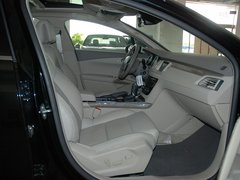 2011款 2.3L 自动 豪华版