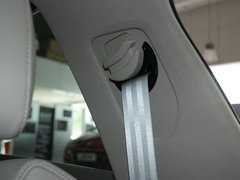 2011款 2.3L 自动 豪华版