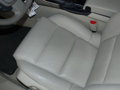 2011款 2.3L 自动 豪华版