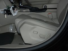 2011款 2.3L 自动 豪华版