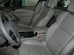 2011款 2.3L 自动 豪华版