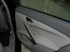 2011款 2.3L 自动 豪华版