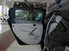 2011款 2.3L 自动 豪华版