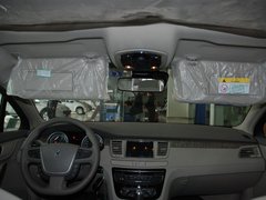 2011款 2.3L 自动 豪华版