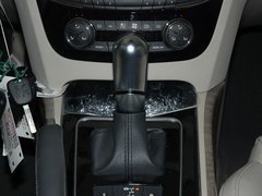 2011款 2.3L 自动 豪华版
