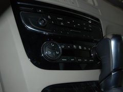 2011款 2.3L 自动 豪华版