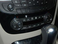 2011款 2.3L 自动 豪华版