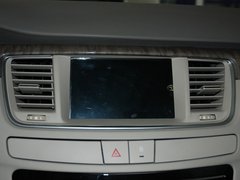 2011款 2.3L 自动 豪华版