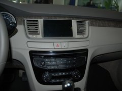 2011款 2.3L 自动 豪华版