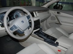 2011款 2.3L 自动 豪华版