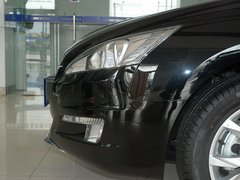 2011款 2.3L 自动 豪华版