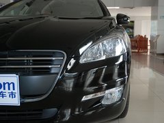 2011款 2.3L 自动 豪华版