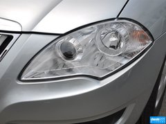2011款 1.5L 手动 经典型