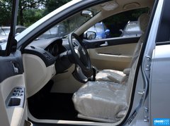 2011款 1.5L 手动 经典型