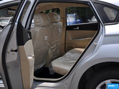 2011款 1.5L 手动 经典型