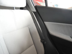 2011款 1.5L 手动 舒适型