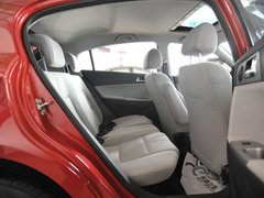 2011款 1.5L 手动 舒适型