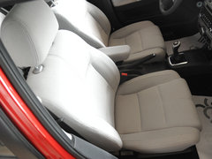 2011款 1.5L 手动 舒适型