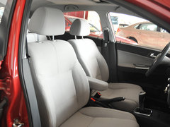 2011款 1.5L 手动 舒适型