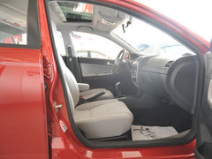 2011款 1.5L 手动 舒适型