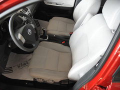 2011款 1.5L 手动 舒适型