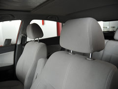 2011款 1.5L 手动 舒适型