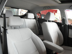 2011款 1.5L 手动 舒适型