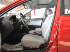 2011款 1.5L 手动 舒适型