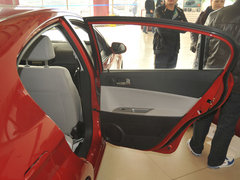 2011款 1.5L 手动 舒适型