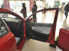 2011款 1.5L 手动 舒适型