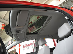 2011款 1.5L 手动 舒适型