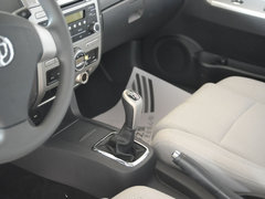 2011款 1.5L 手动 舒适型