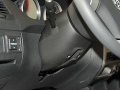 2011款 1.5L 手动 舒适型