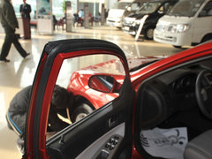 2011款 1.5L 手动 舒适型