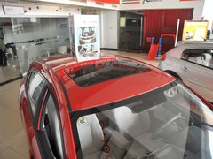 2011款 1.5L 手动 舒适型