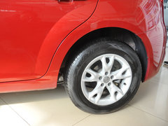 2011款 1.5L 手动 舒适型