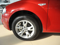 2011款 1.5L 手动 舒适型