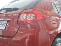 2011款 1.5L 手动 舒适型