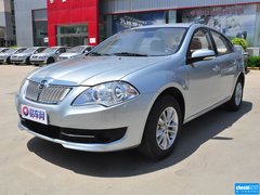 2011款 1.5L 手动 舒适型