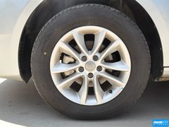 2011款 1.5L 手动 舒适型