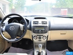 2011款 1.5L 手动 舒适型