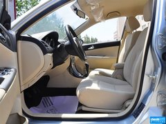 2011款 1.5L 手动 舒适型