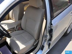 2011款 1.5L 手动 舒适型