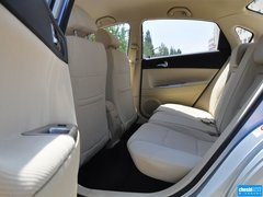2011款 1.5L 手动 舒适型