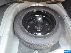 2011款 1.5L 手动 舒适型