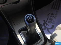 2011款 1.5L 手动 舒适型