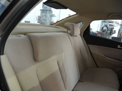 2011款 1.5L 手动 精英型