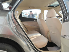 2011款 1.5L 手动 精英型