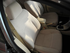 2011款 1.5L 手动 精英型