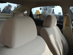 2011款 1.5L 手动 精英型